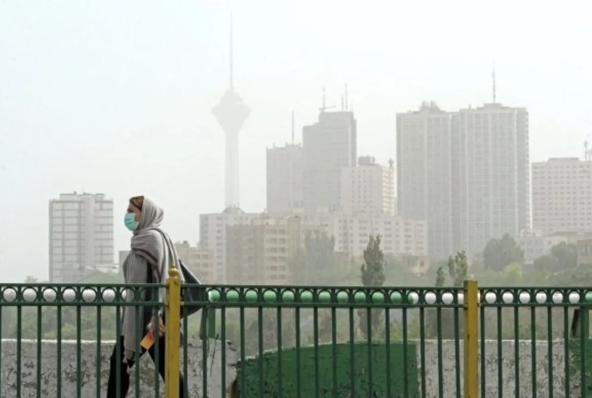 ۴۸ ساعت جهنمی در تهران / محدودیت‌ها اعلام شد!
