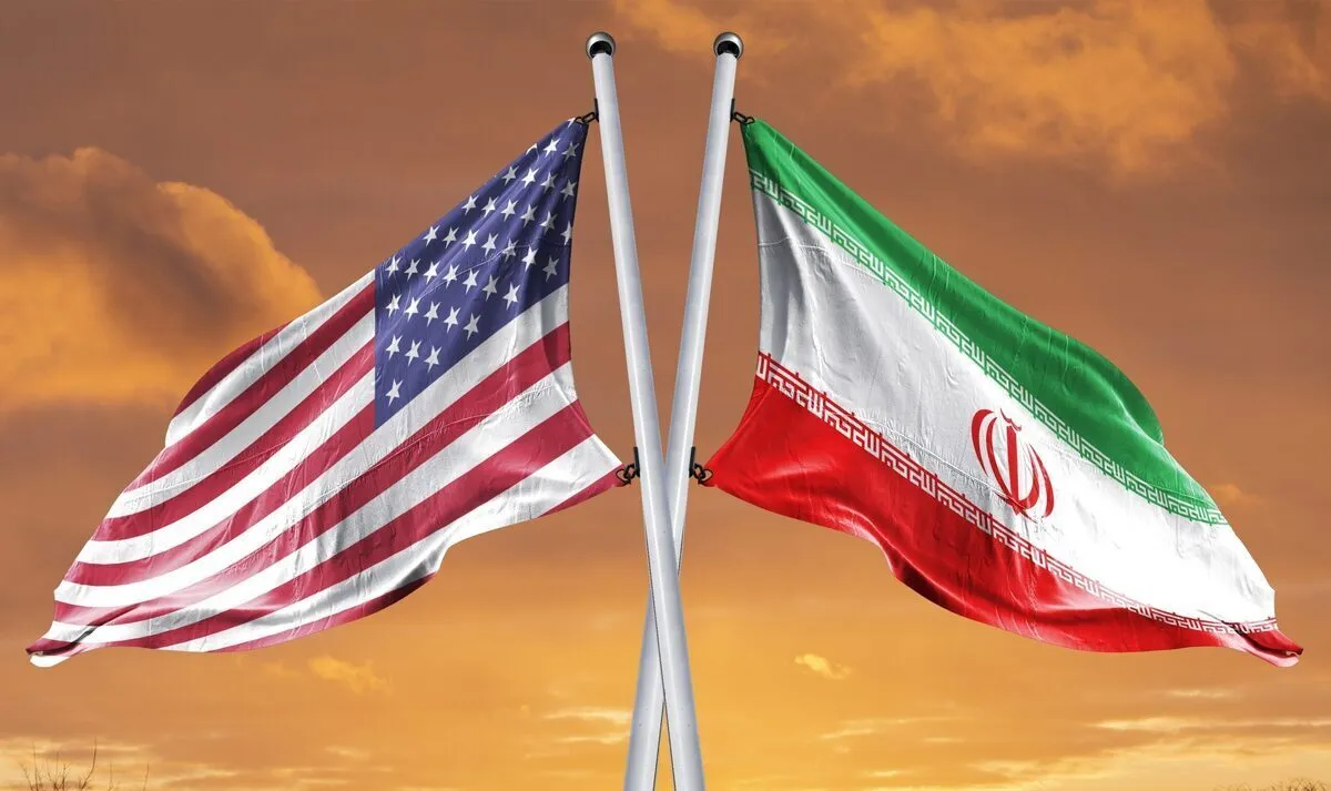 پای سرمایه‌گذاران آمریکایی به اقتصاد ایران باز می‌شود؟/ ترامپ نیازمند توافق با ایران است