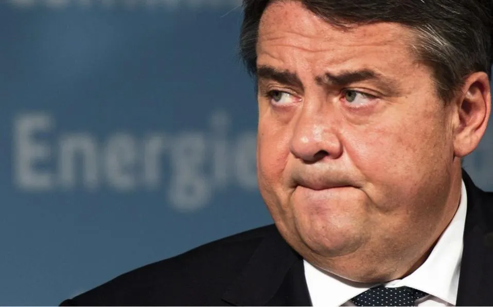 Germany’s Alliance With Turkey Is Coming Apart