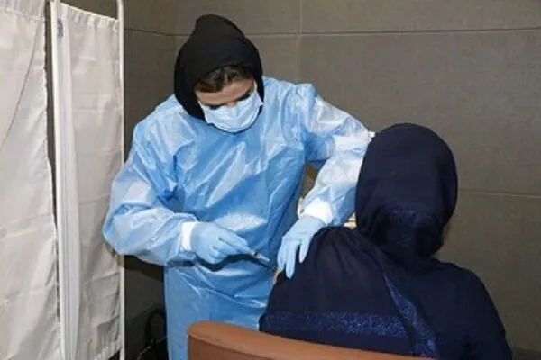 بیش از ۲۷۷هزار دُز واکسن کرونا تزریق شد
