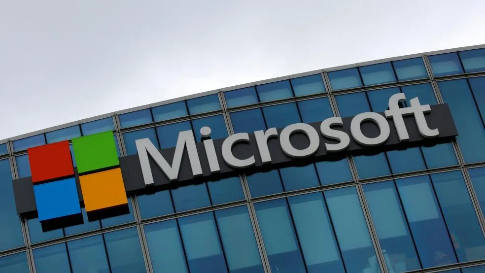 Microsoft says Russia-linked hackers exploiting Windows flaw