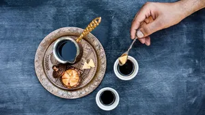 هشدار به قهوه‌خورها / این داروها خطرناک است