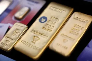 بازار طلا در انتظار یک اتفاق مهم / نفت و خاورمیانه تعیین تکلیف می‌کنند
