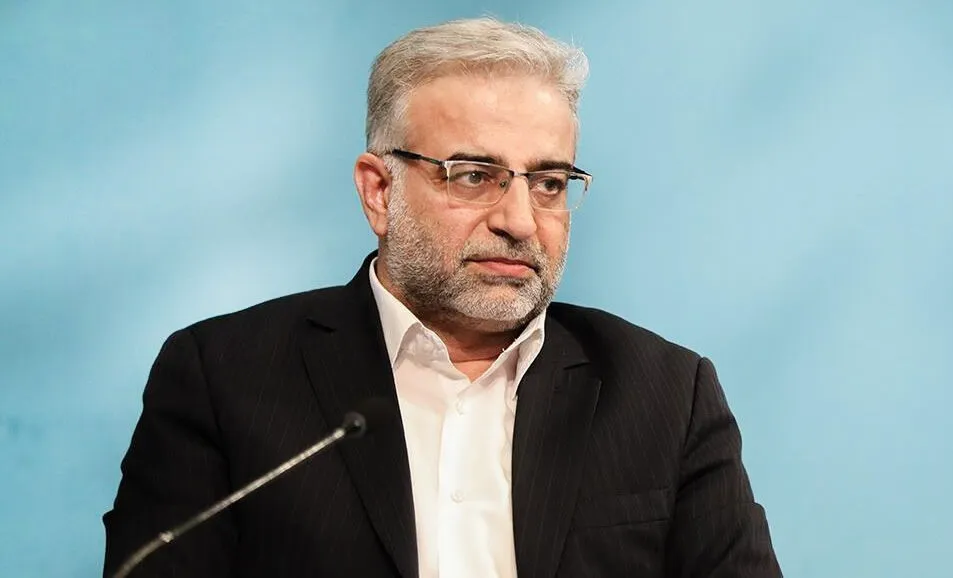 جلسه بررسی رای اعتماد به زاهدی وفا ۱۰ مهر برگزار می شود
