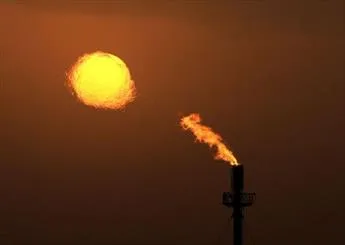 حذف ترک‌ها از نقشه تجارت گاز