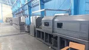 بازگشایی خط تولید شرکت‌های خارجی در چین +فیلم