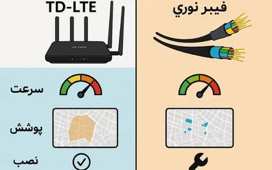 برای-خرید-اینترنت-این-مطلب-را-بخوانید-تفاوت-adsl-با-td-lte-چیست