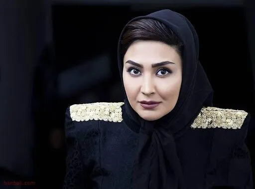 قهر مریم معصومی با فالورهایش + عکس
