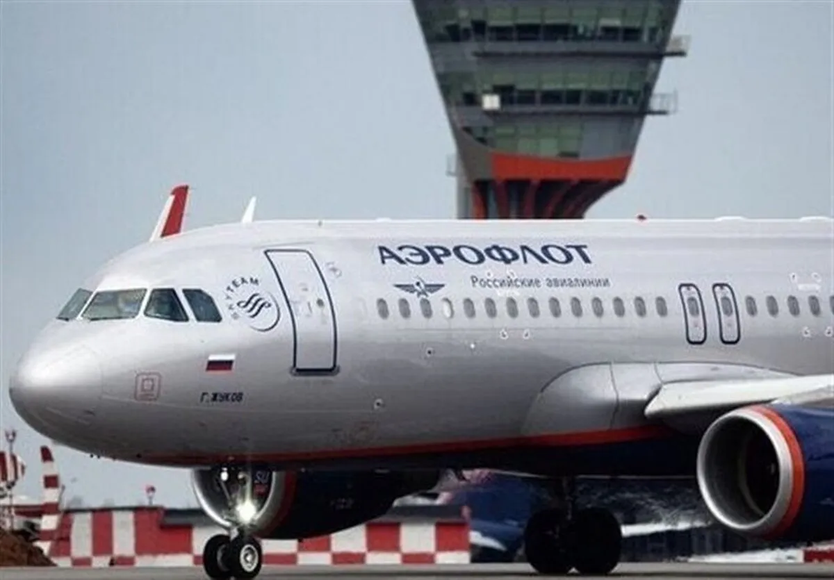Russian Airline resumes Tehran service after 12-day war