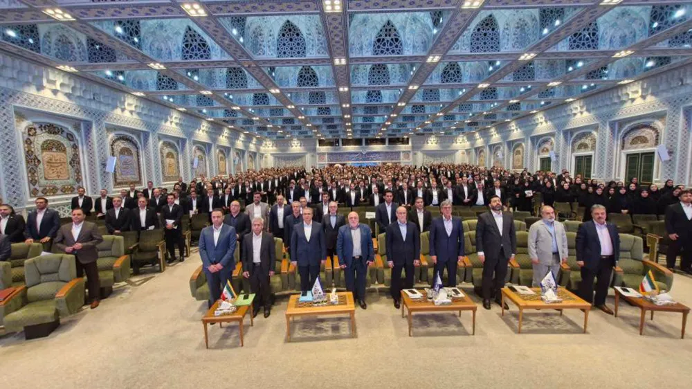 ملل در آستانه فصل تازه؛ اصلاح ساختار، جهش منابع و حرکت به سوی بانکداری هوشمند


