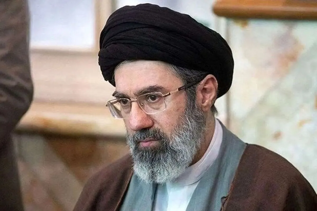 فوری/ بیعت فرماندهی کل انتظامی کشور با رهبر جدید ایران