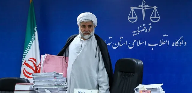 آغاز هشتمین‌جلسه محاکمه دو متهم پرونده فساد نفتی