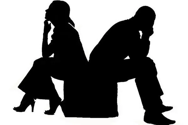 از آمار بالای طلاق نترسیم