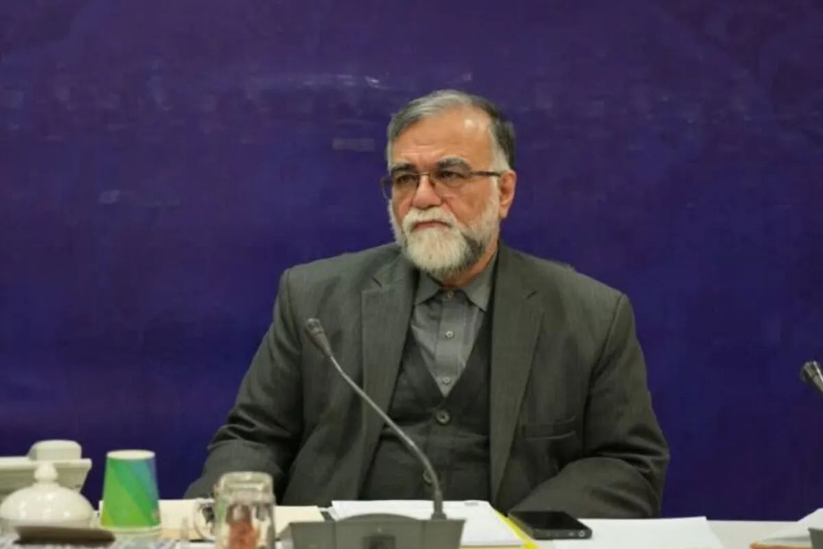 «سفره کوه» دلفان برای سومین بار هدف حمله قرار گرفت