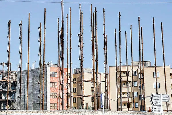 دو پیشنهاد کارگشا برای تغییر رویه صدور پروانه ساختمانی