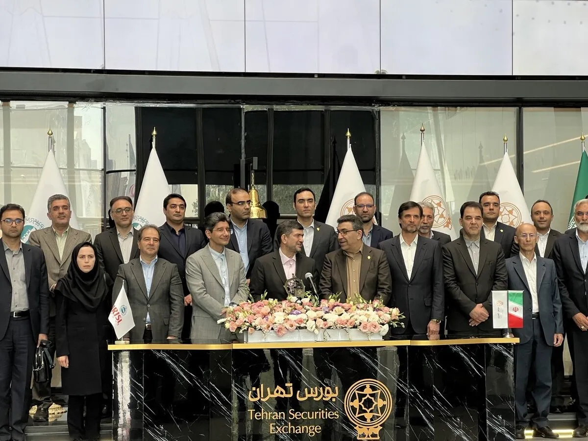 حکشتی، ستون فقرات توسعه اقتصادی کشور / تحریم‌ها شکسته شد