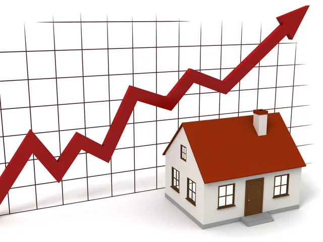 ۶.۲ درصد؛ متوسط افزایش قیمت مسکن