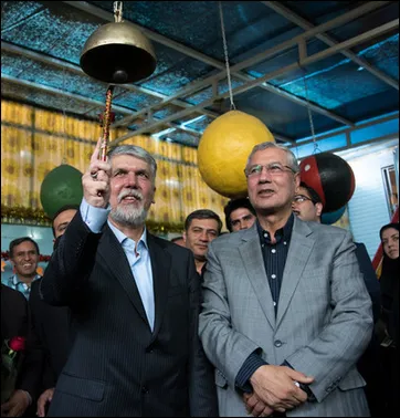 ربیعی: رویه کتابخوانی از مهدهای کودک شروع شود