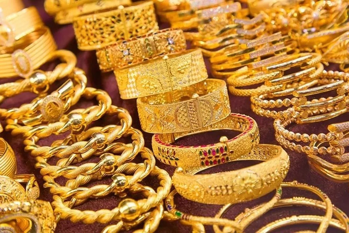 یک پیش‌بینی مهم از آینده قیمت طلادر هفته پیش رو