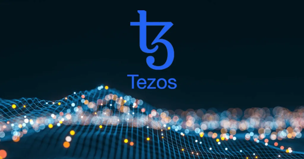رمزارز تزوس (TEZOS) چیست؟