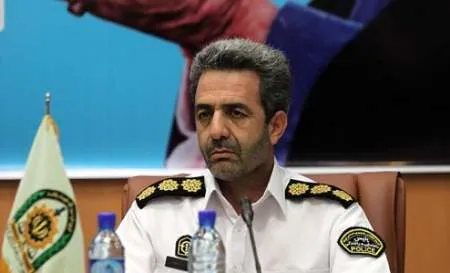 تمهیدات ترافیکی پلیس برای نماز عید قربان