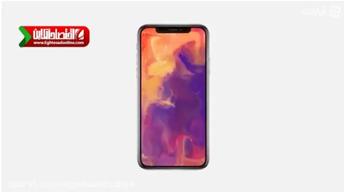 تبلیغ جالب برای تشخیص چهره آیفون ایکس +فیلم