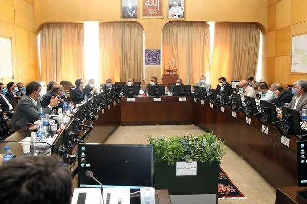 لایحه بودجه ۱۴۰۰ در کمیسیون عمران بررسی می‌شود