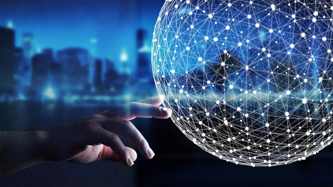 بلاکچین همان اینترنت جدید است؟