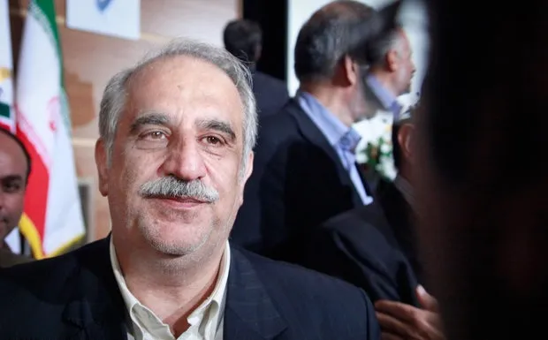 دیدار وزرای اقتصاد ایران، هند و افغانستان
