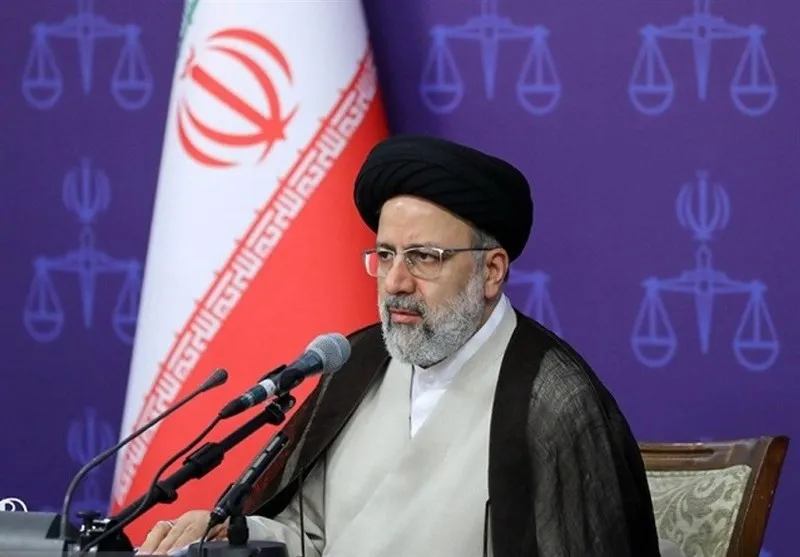 رییسی: چرخه تولید کشور تحت هیچ شرایطی نباید متوقف شود