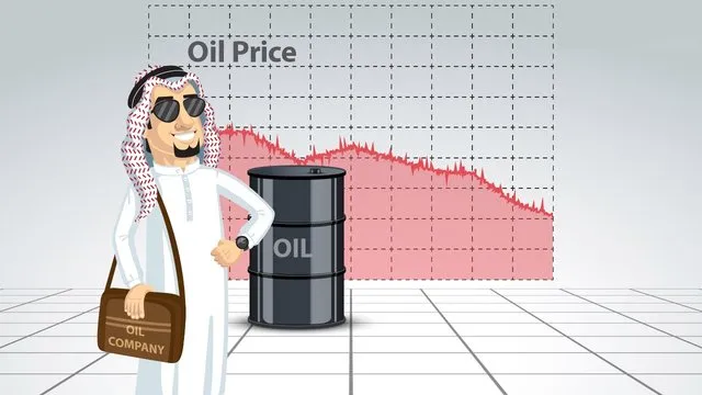 طلای سیاه بازیچه زورآزمایی شد