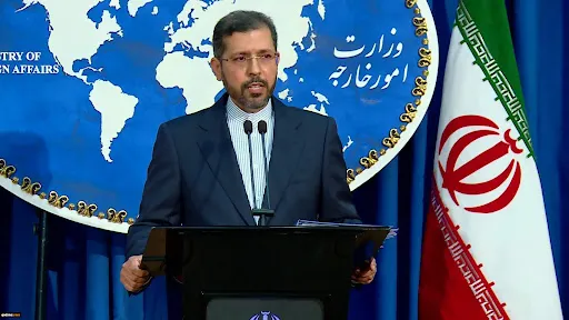 ایران اقدام تروریستی در کشور مالی را محکوم کرد