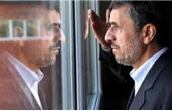 آینده احمدی نژاد کجا رقم خواهد خورد؟