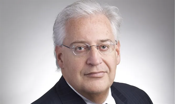 Trump Chooses Settlements Supporter as Ambassador to Israel