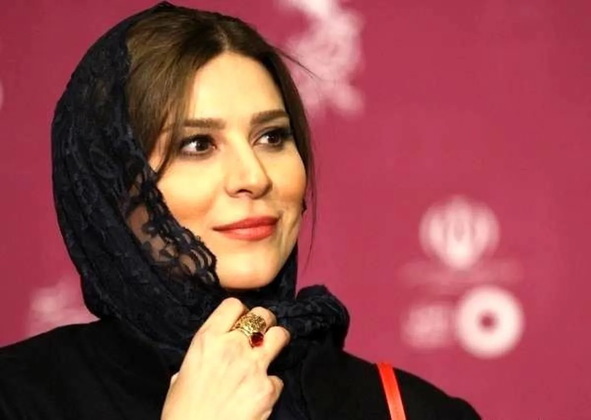 سحر دولتشاهی عروس شد +عکس