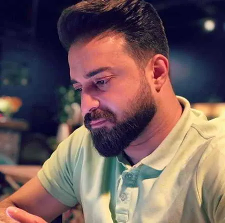 عمل قلب بابک جهانبخش +فیلم