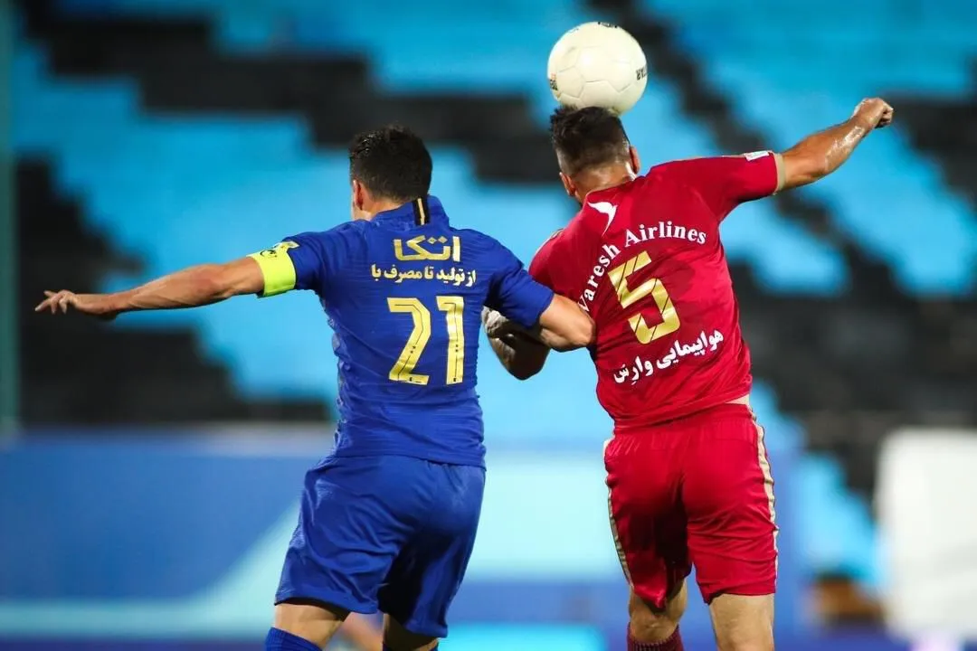 هفته ششم لیگ برتر / جنگ صدرنشینی استقلال، پرسپولیس و سپاهان