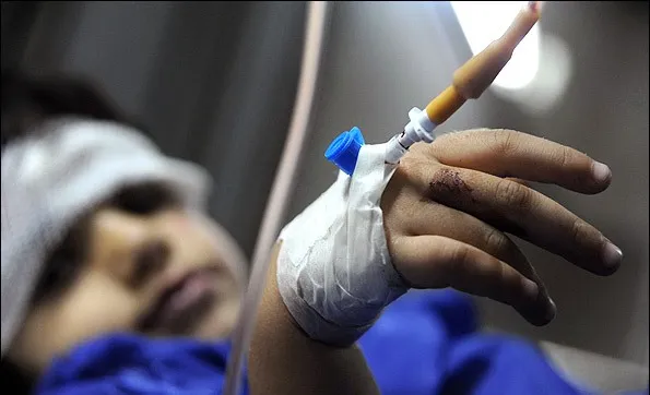 تصادف، اولین عامل مرگ کودکان ایرانی