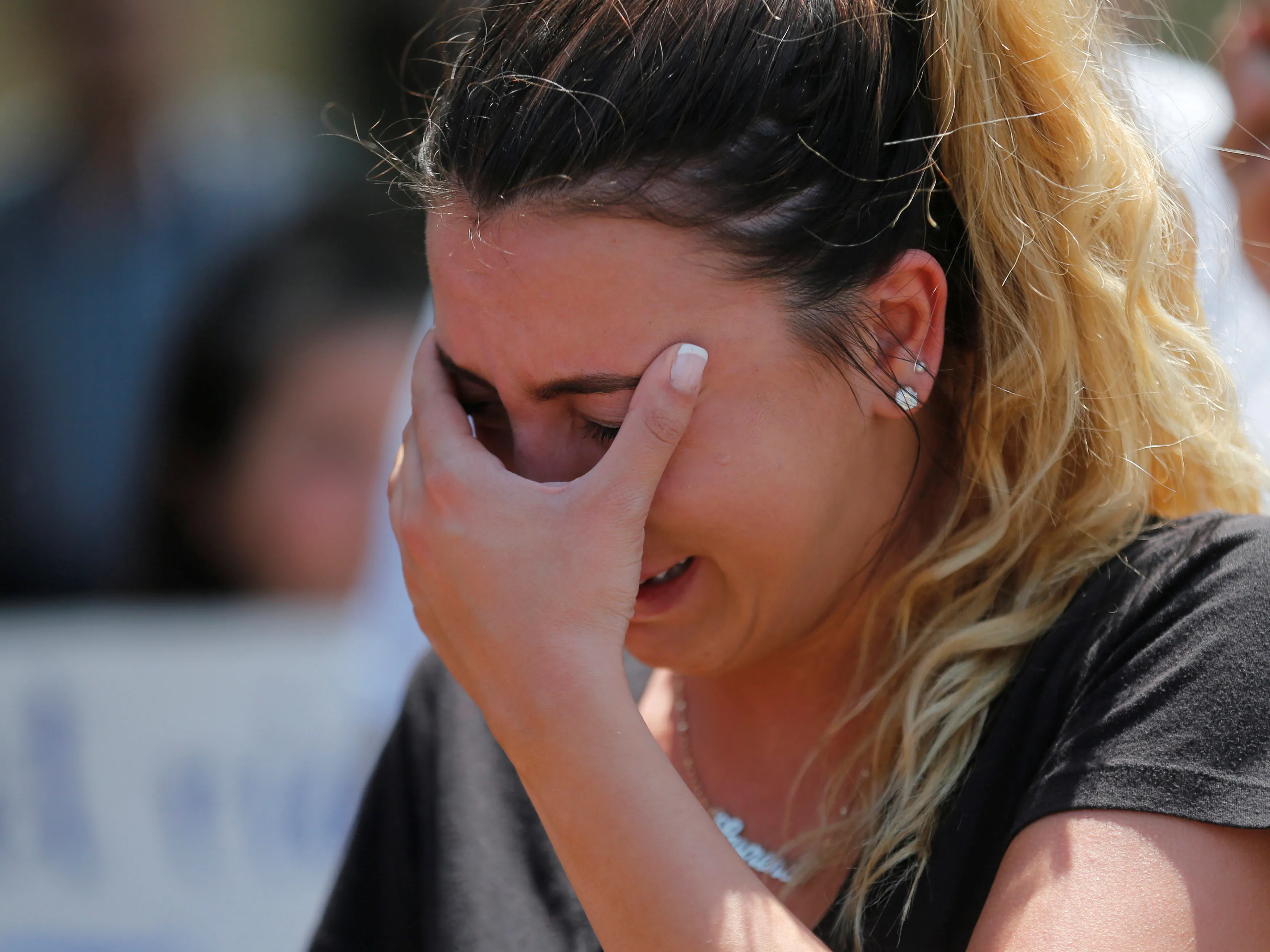Mass Iraqi Deportation Blocked by Judge in Rebuke to Trump