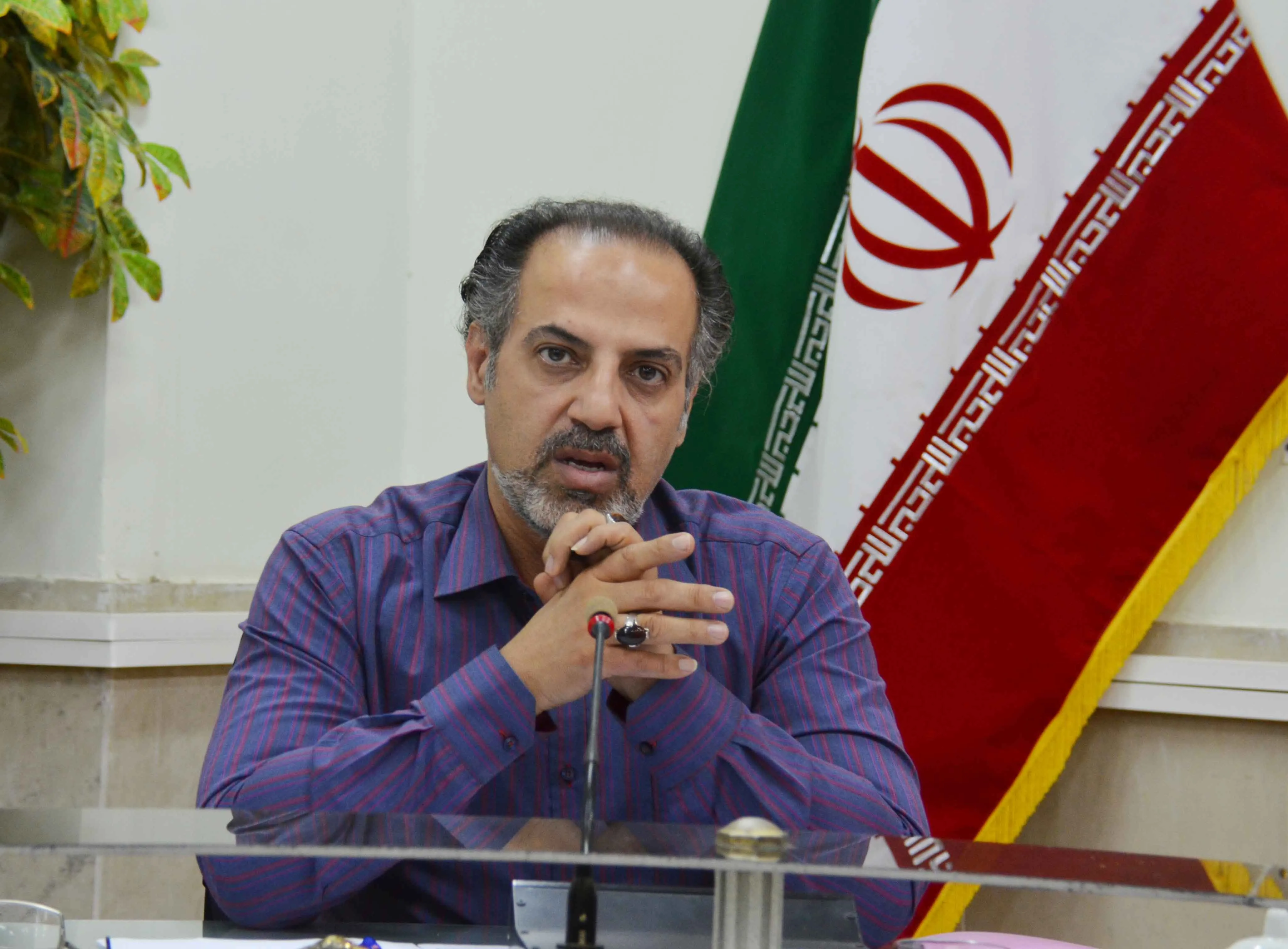 خاورمیانه پس از ٢٠١٦ روی آرامش نمی‌بیند