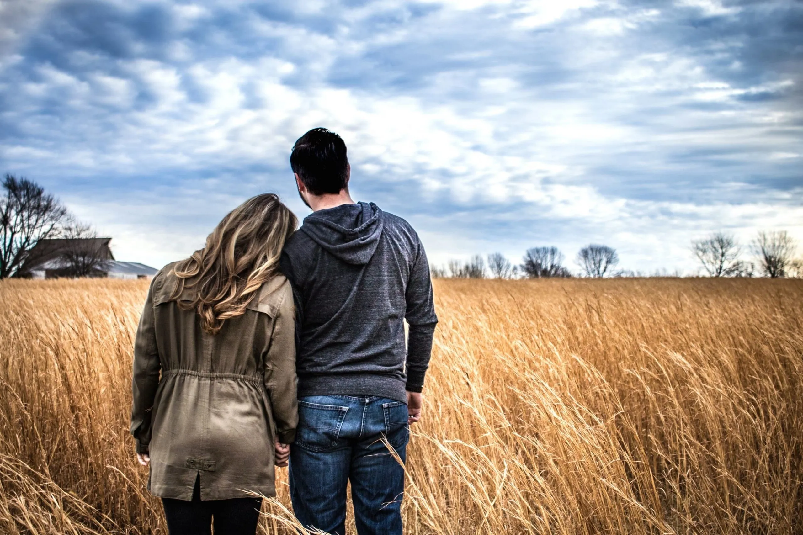 تست شخصیت؛ شما به اطرافیانتان چقدر حس امنیت می دهید؟