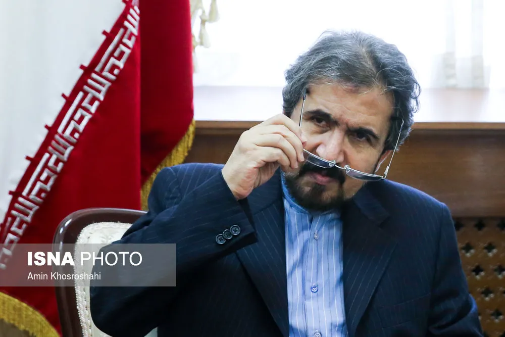 Iran rules out UK speculation about sending weapons to Yemen