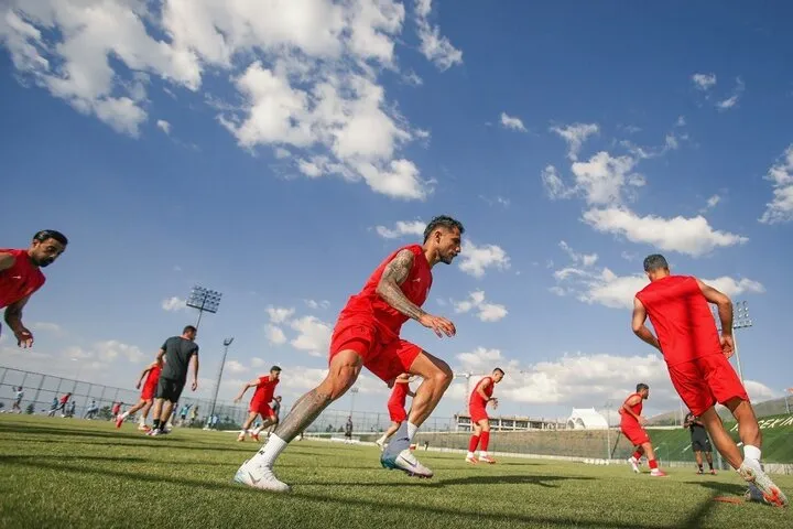 پرسپولیس