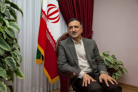 توییت «دانش آشتیانی» پس از کسب رای اعتماد