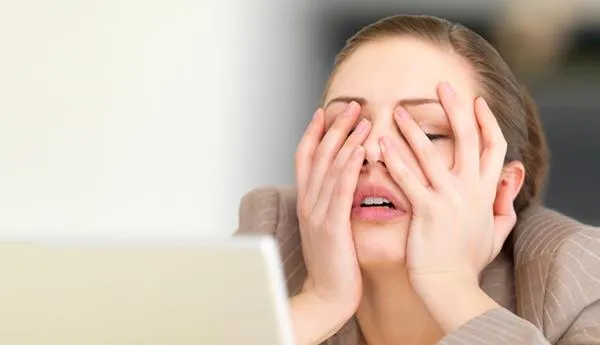 راه های ساده و موثر برای کم کردن استرس و اضطراب