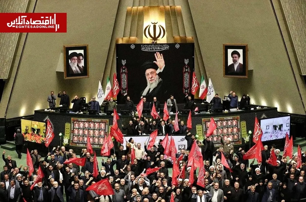 خانه‌تکانی کمیسیون امنیت ملی از رادیکال‌ها | طرح تنگه هرمز چه می‌گوید؟