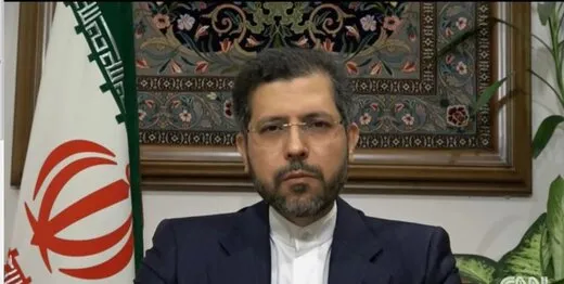 فهرست لغو تحریم&zwnj;ها هنوز نهایی نشده است / هیچ&zwnj;گاه بحثی در خصوص یک توافق موقت صورت نگرفته است