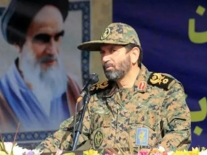 سردار حسن زاده