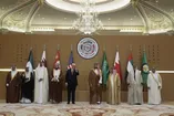 جلسه مهم ترامپ با رهبران کشورهای عربی در نیویورک / ایران محور گفت‌وگو شد