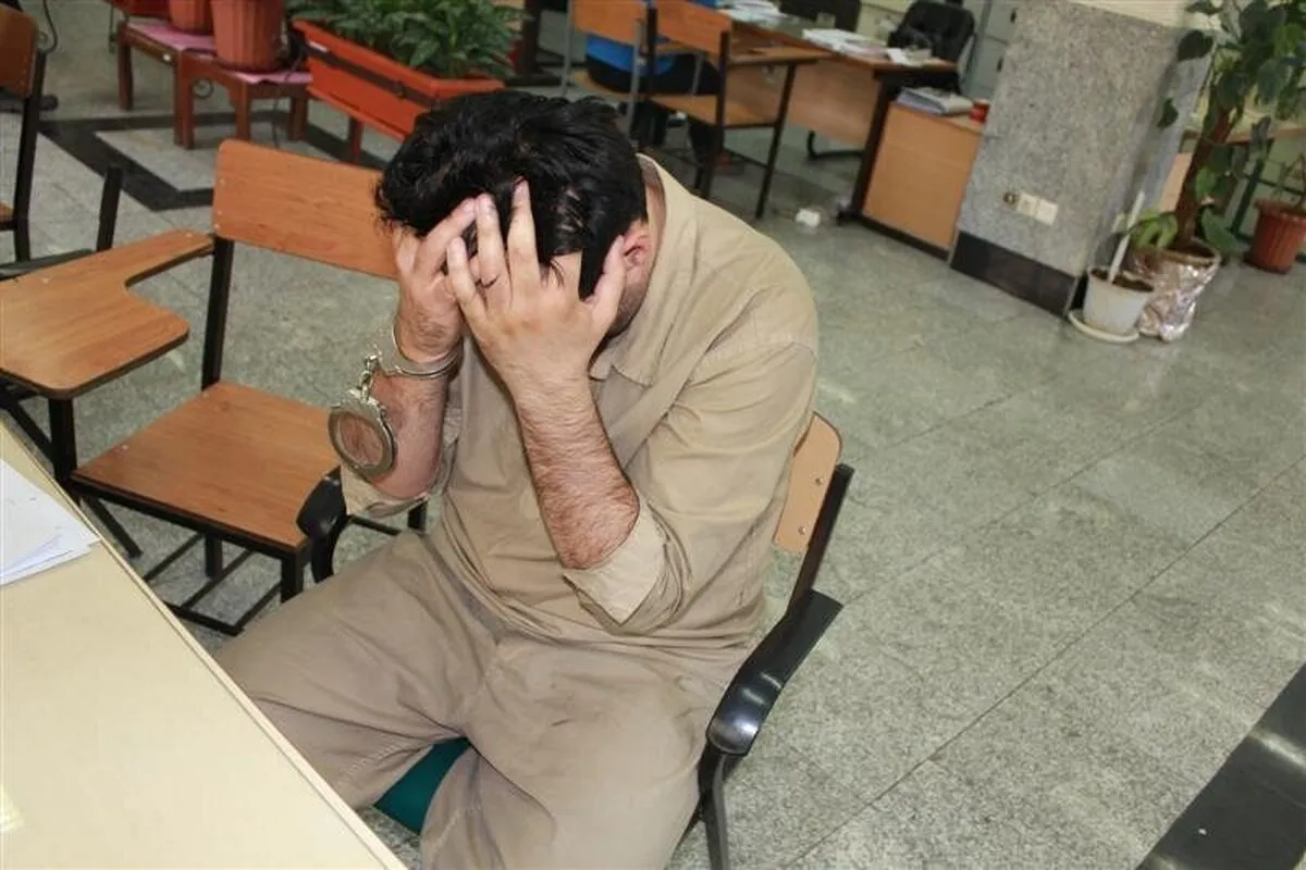 قتل امام‌جماعت یک مسجد در غرب تهران + اعترافات قاتل